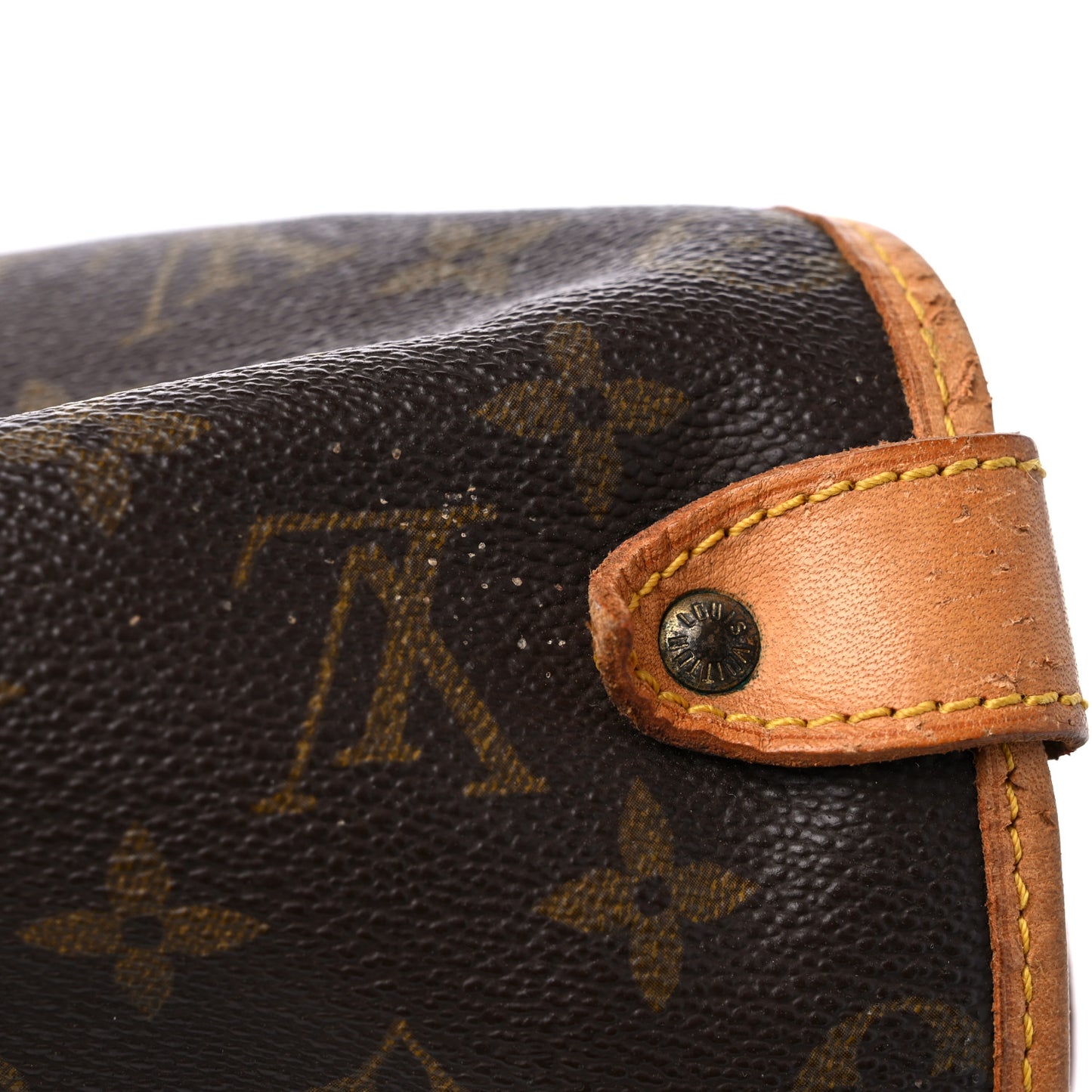 Monogram Saumur 35