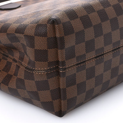 Louis Vuitton Damier Ebene Graceful MM 8 of 9