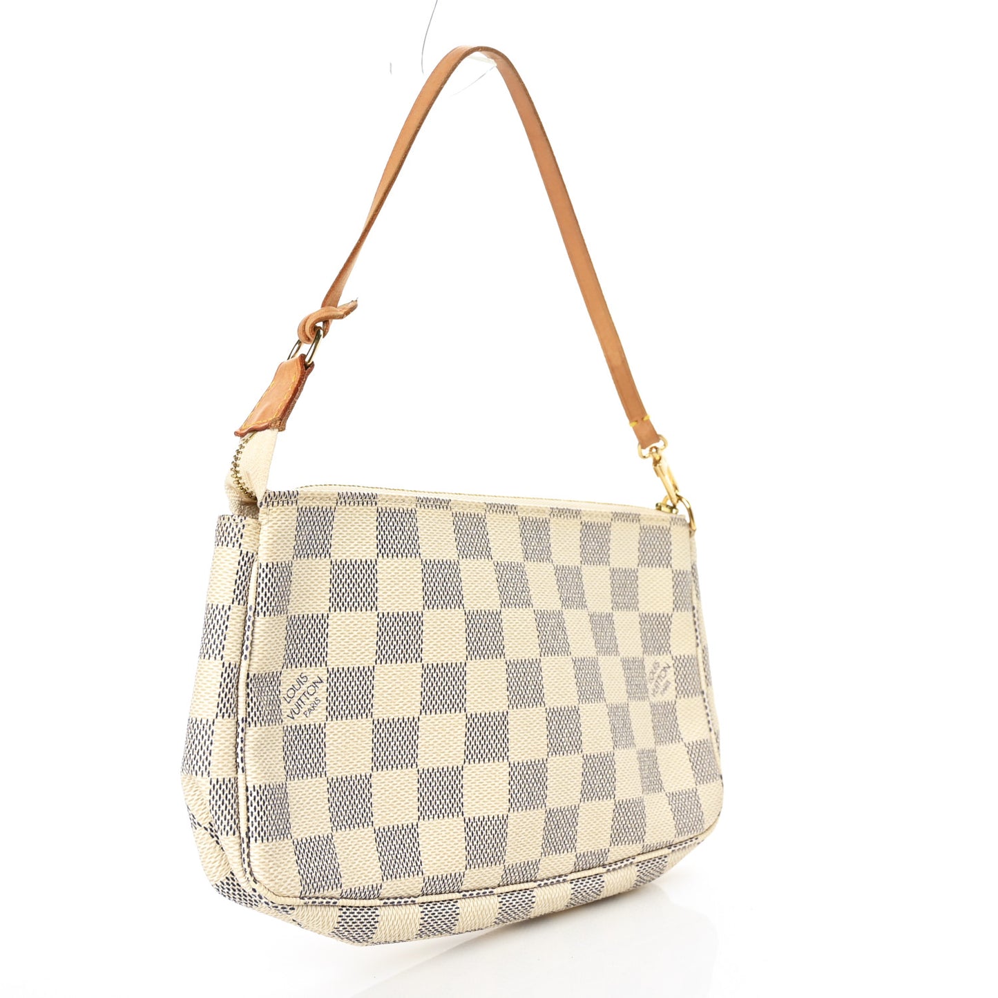 Damier Azur Pochette Accessories