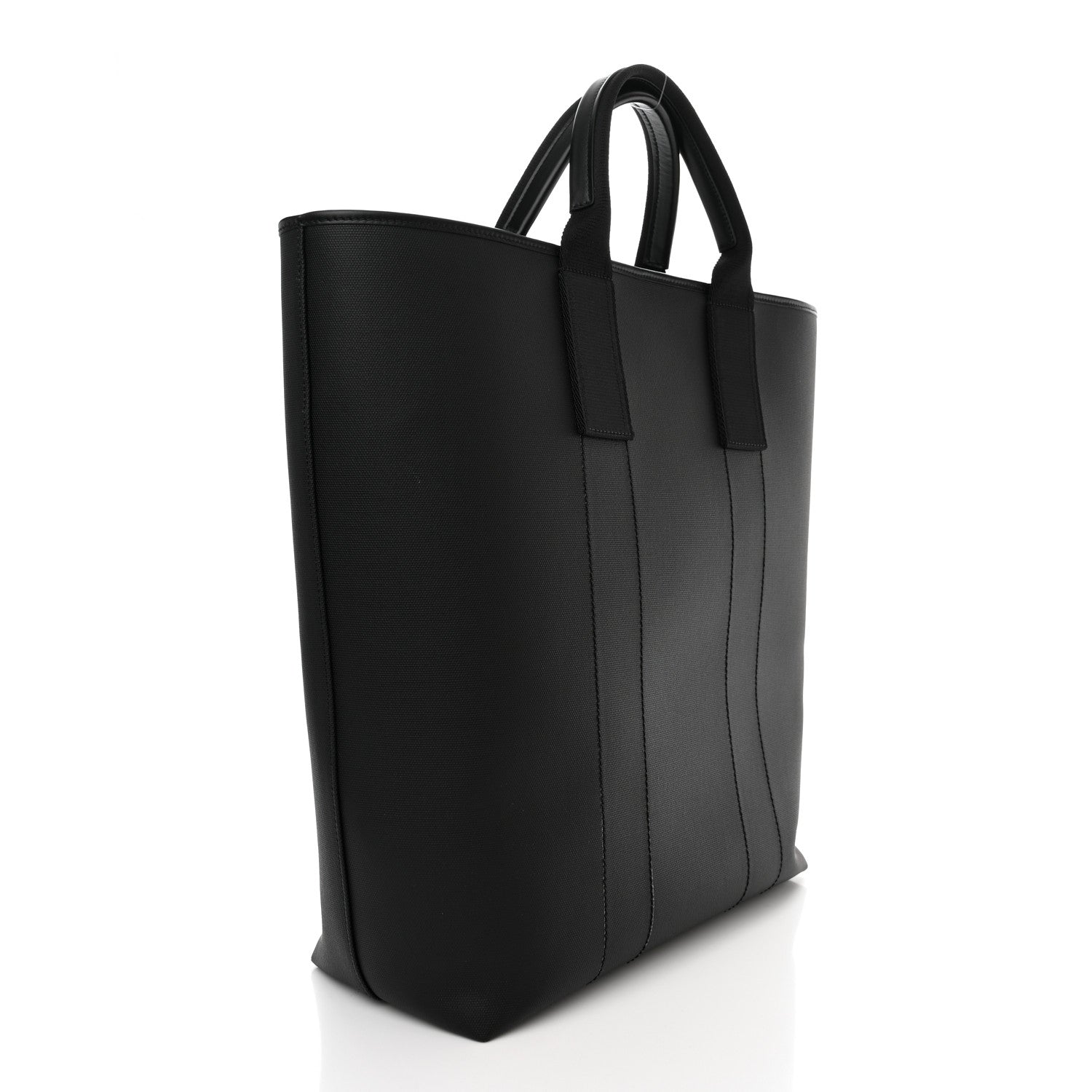 Givenchy Coated Canvas G-Essential Logo Tote Black 3 of 10