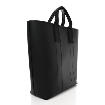 Givenchy Coated Canvas G-Essential Logo Tote Black 3 of 10