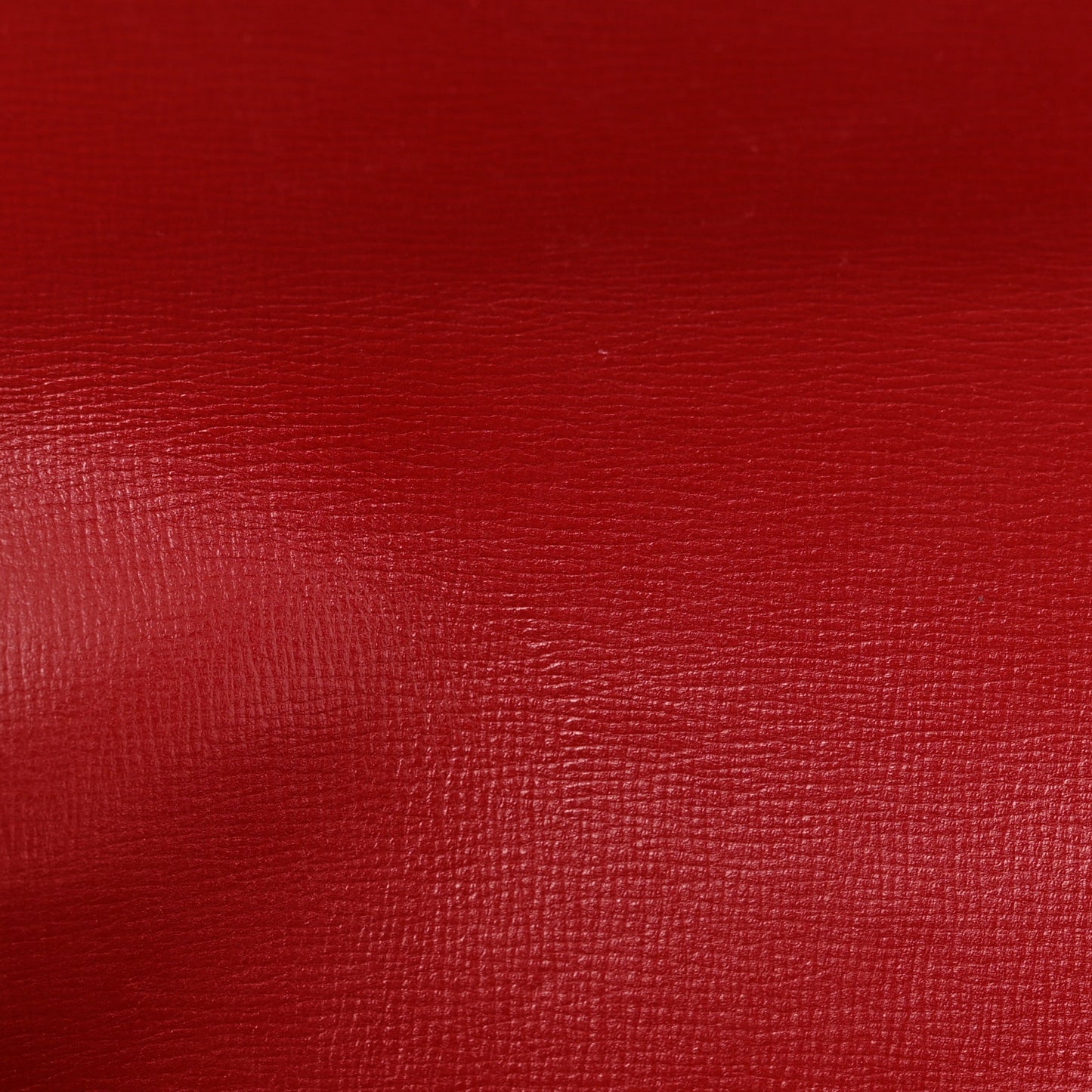 GG Supreme Monogram Azalea Calfskin Horsebit 1955 Shoulder Bag Beige Ebony New Cherry Red