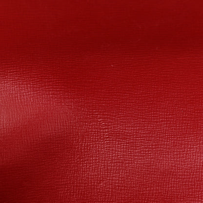 Gucci GG Supreme Monogram Azalea Calfskin Horsebit 1955 Shoulder Bag Beige Ebony New Cherry Red 12 of 12