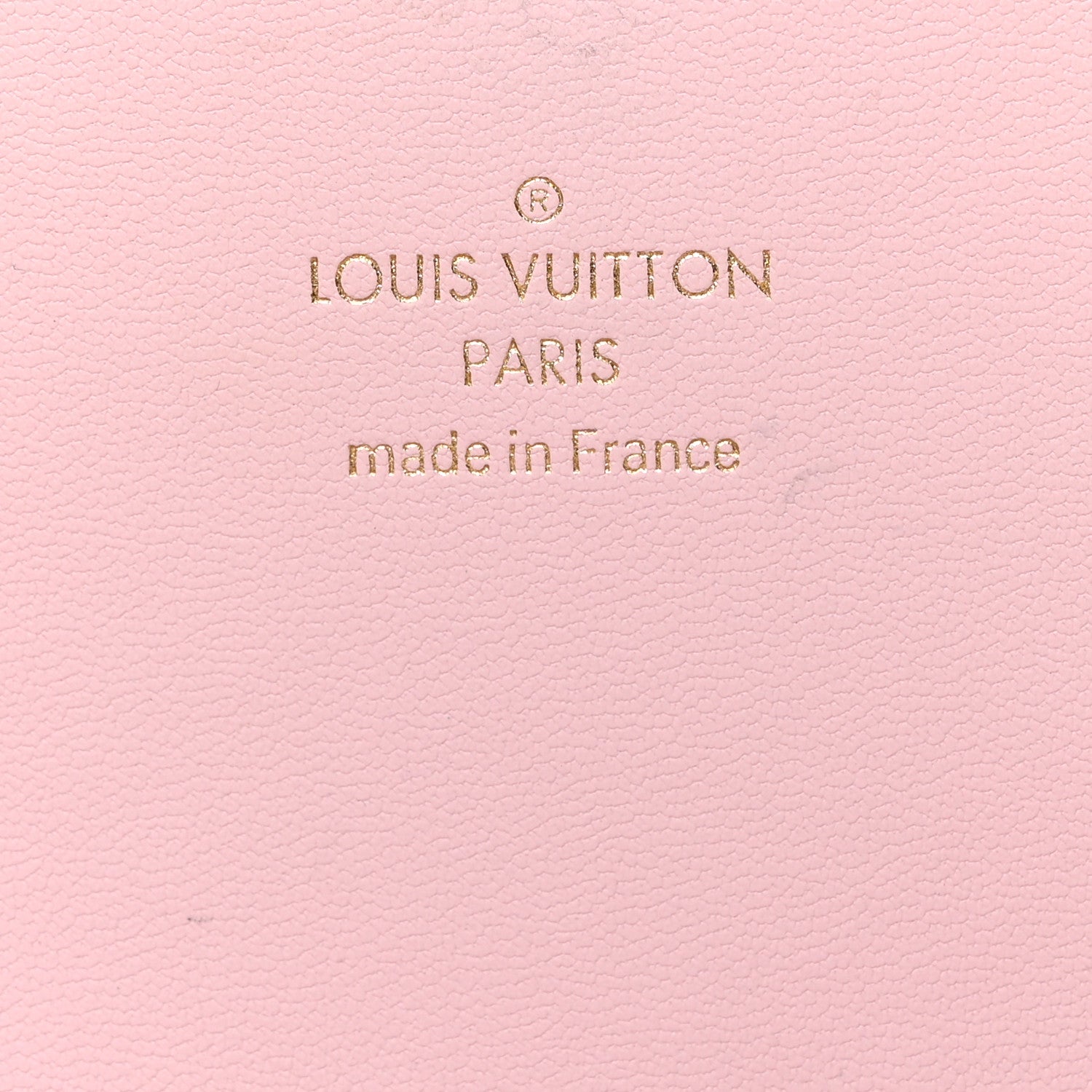 Louis Vuitton Monogram Giant By The Pool Large Kirigami Pochette Pink 5 of 5