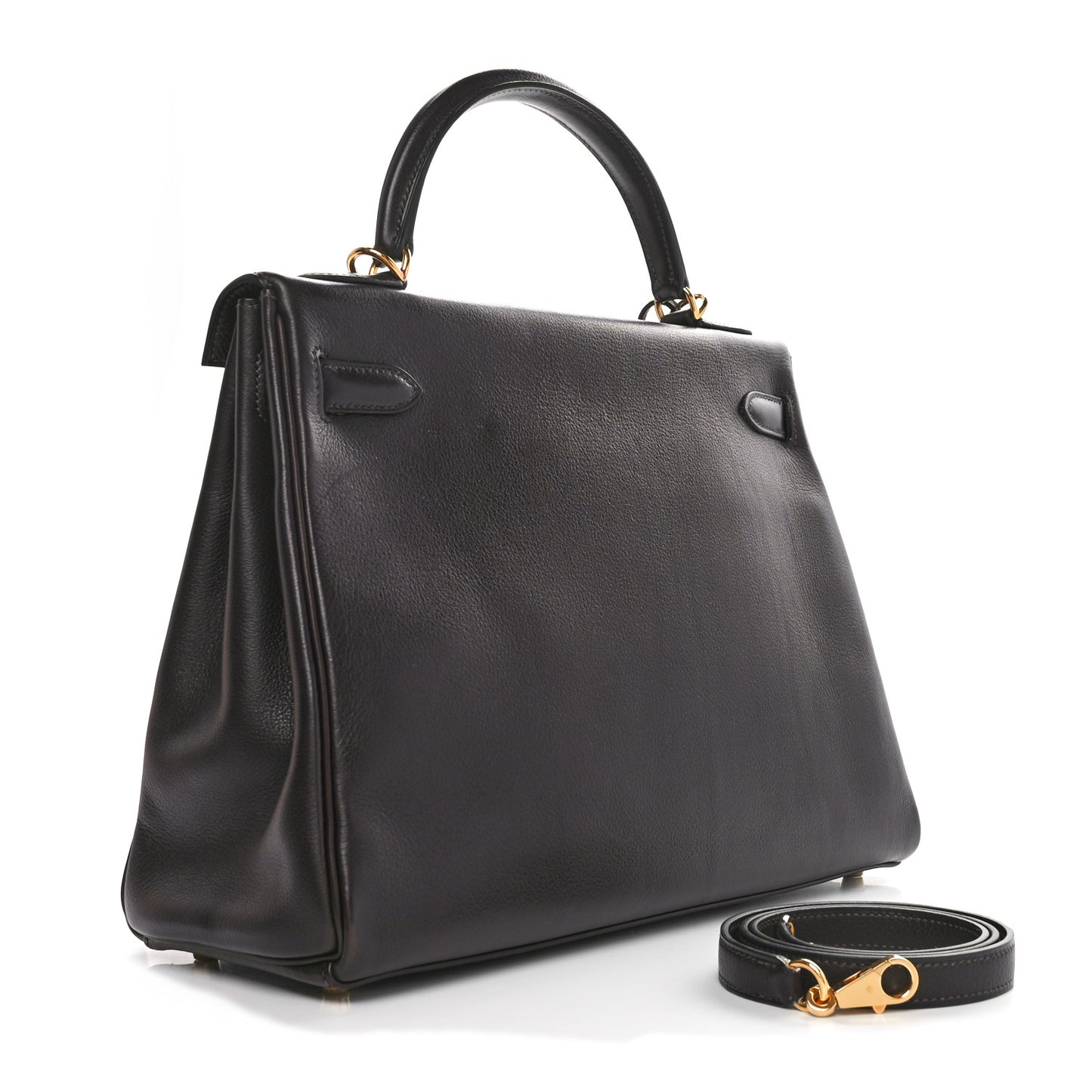Evergrain Kelly Retourne 32 Ebene