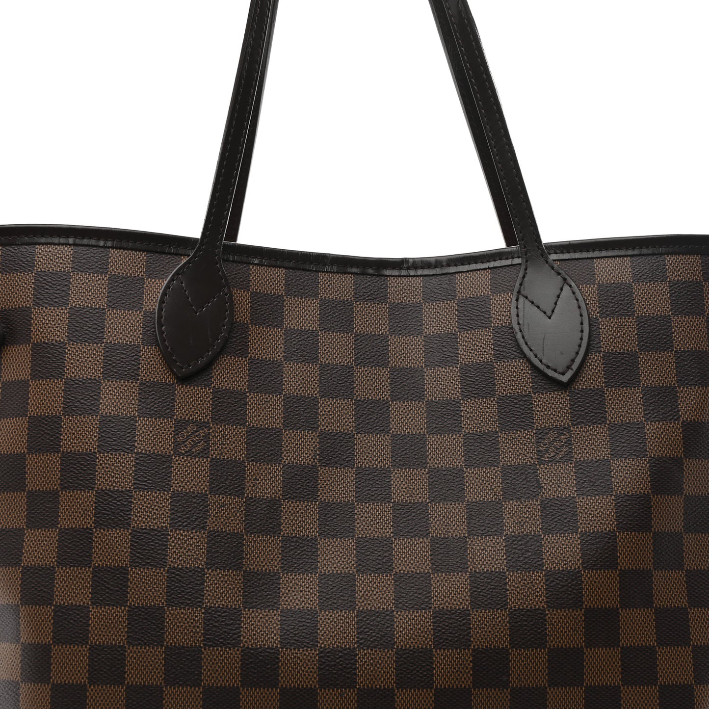 Damier Ebene Neverfull GM