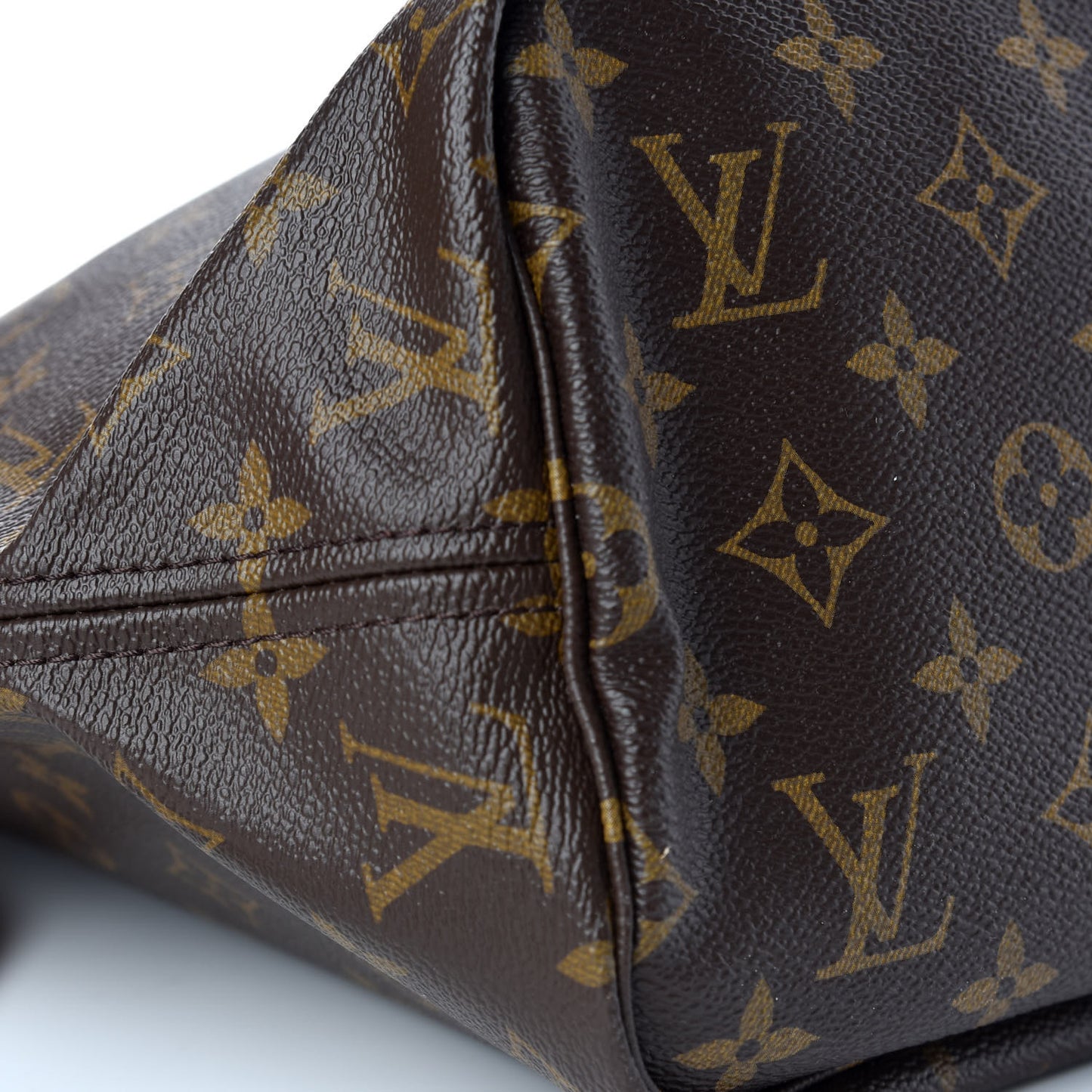 Monogram Neo Neverfull MM