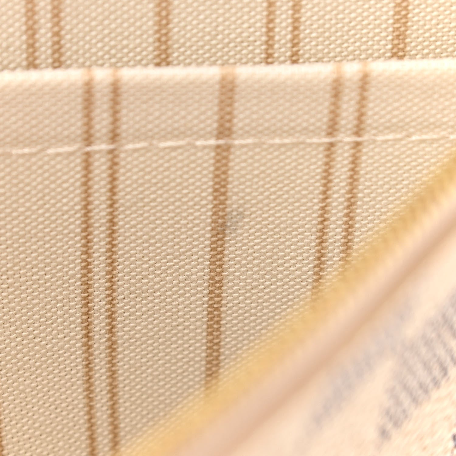 Louis Vuitton Damier Azur Neo Neverfull MM 9 of 12