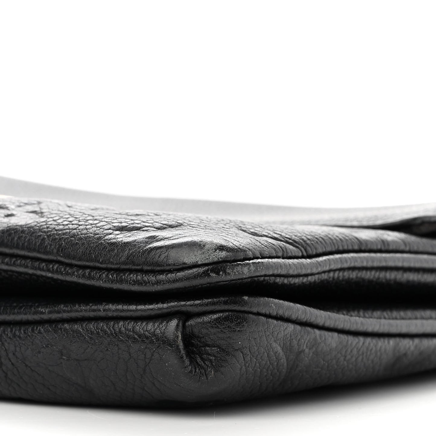 Empreinte Twice Black