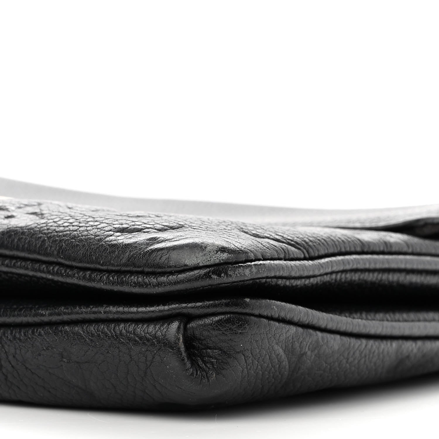 Louis Vuitton Empreinte Twice Black 12 of 14