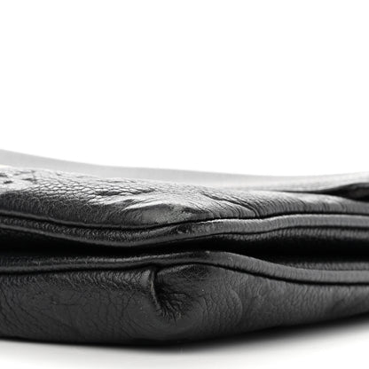 Louis Vuitton Empreinte Twice Black 12 of 14