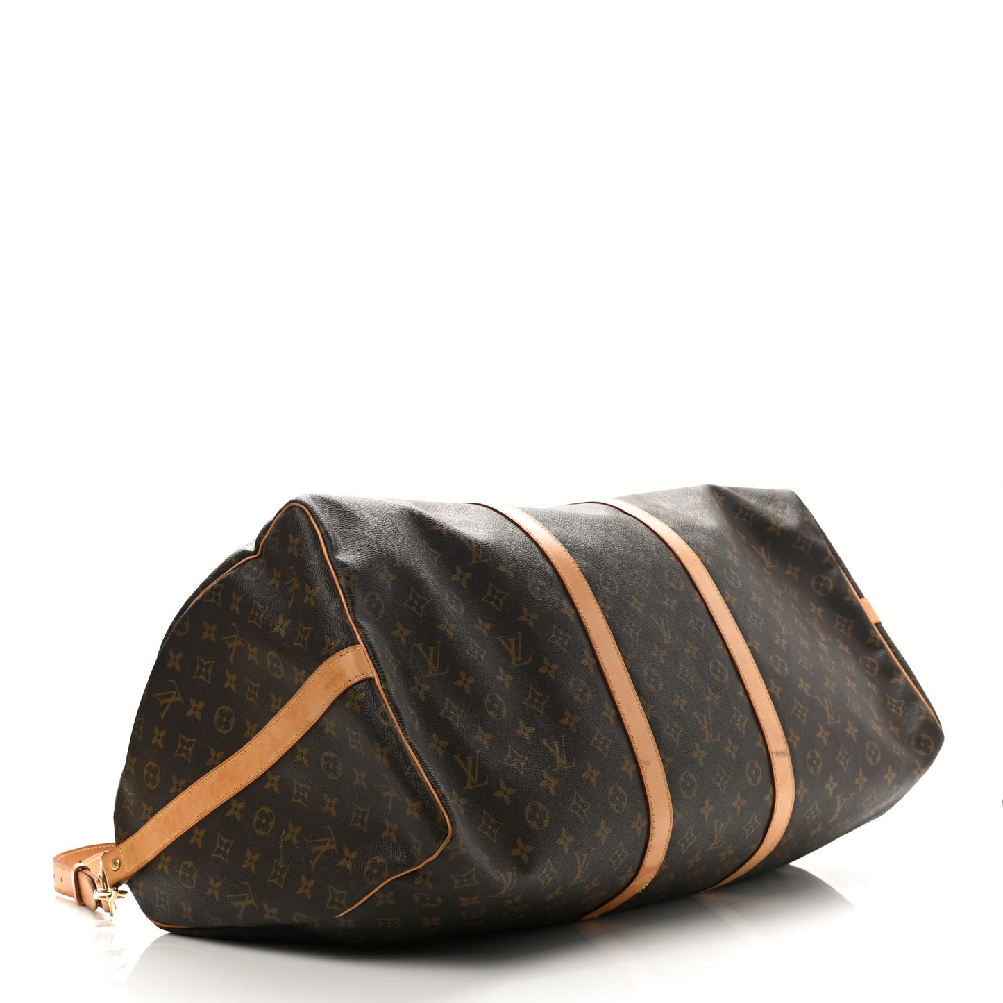 Monogram Keepall Bandouliere 55