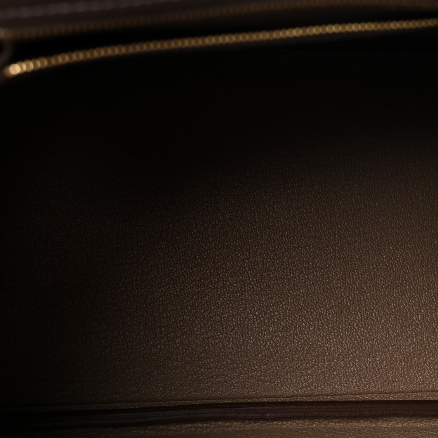 Hermes Togo Birkin 25 Etoupe 5 of 11