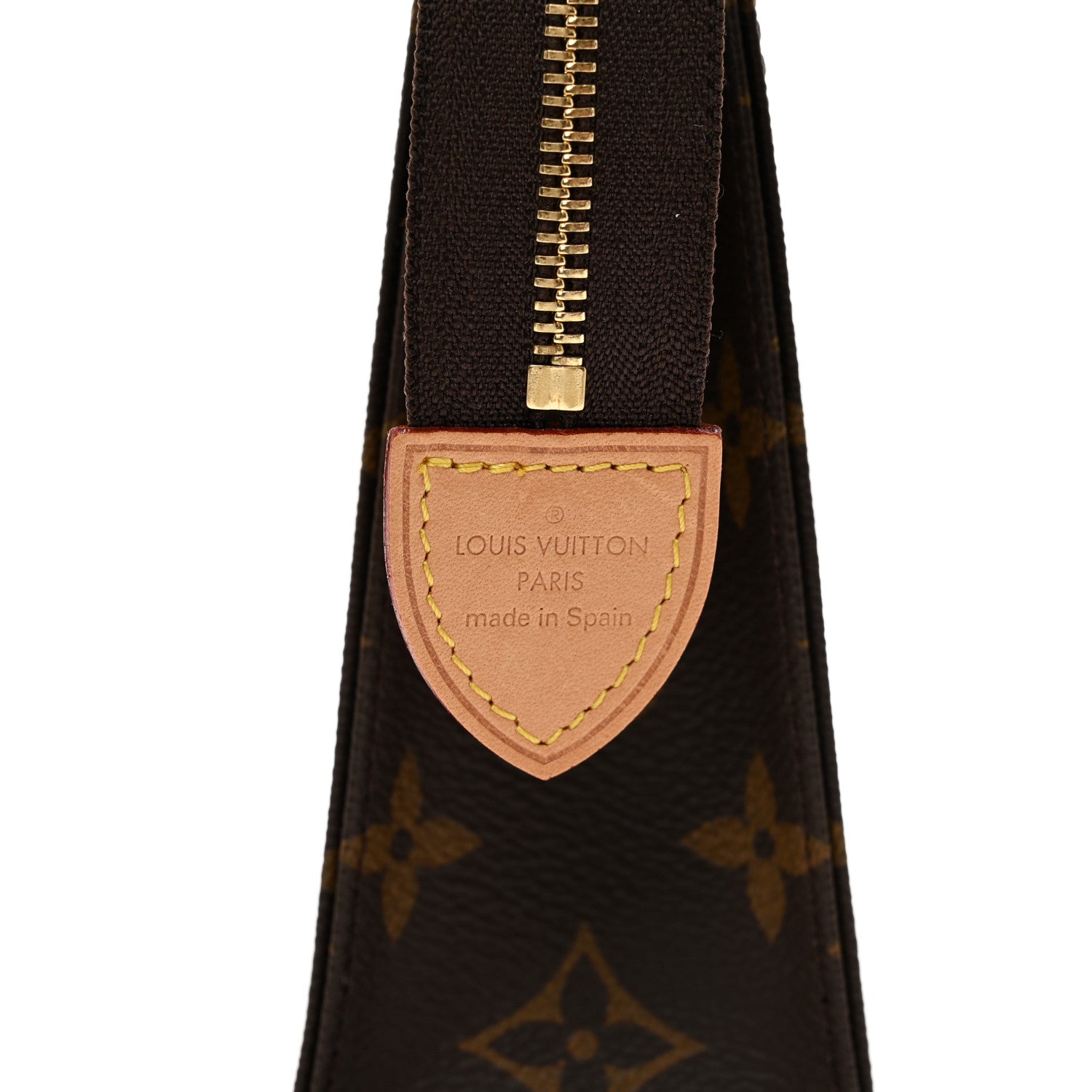 Louis Vuitton Monogram Toiletry Pouch 19 7 of 8