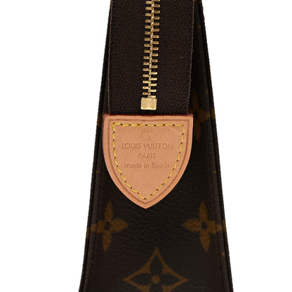 Louis Vuitton Monogram Toiletry Pouch 19 7 of 8