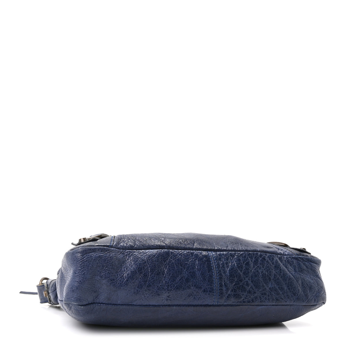 Balenciaga Chevre Classic Hardware First Indigo 5 of 11