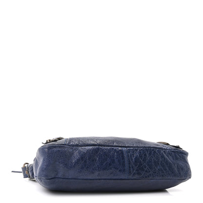 Balenciaga Chevre Classic Hardware First Indigo 5 of 11