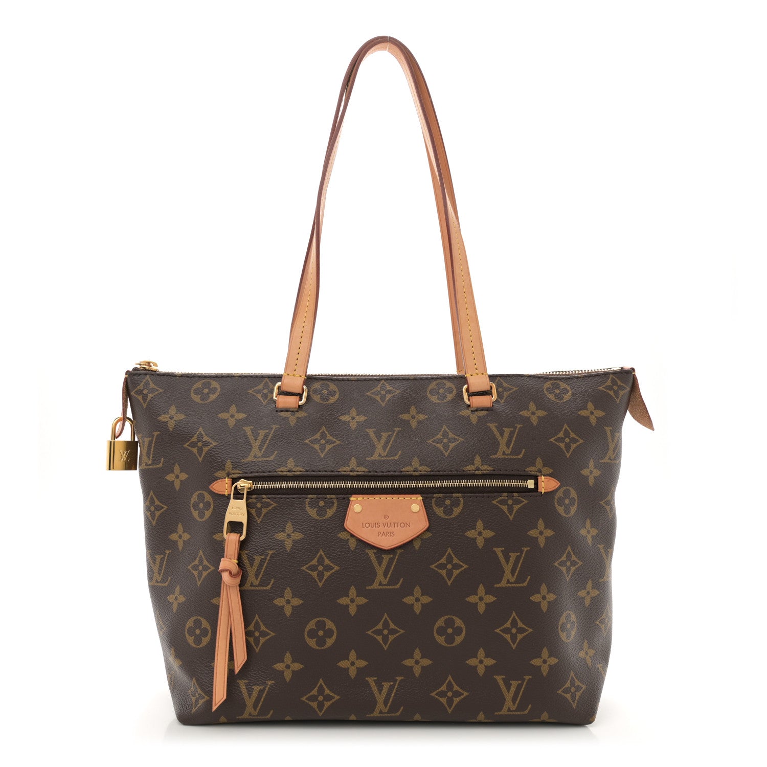 Louis Vuitton Monogram Iena PM 1 of 10