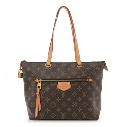 Louis Vuitton Monogram Iena PM 1 of 10