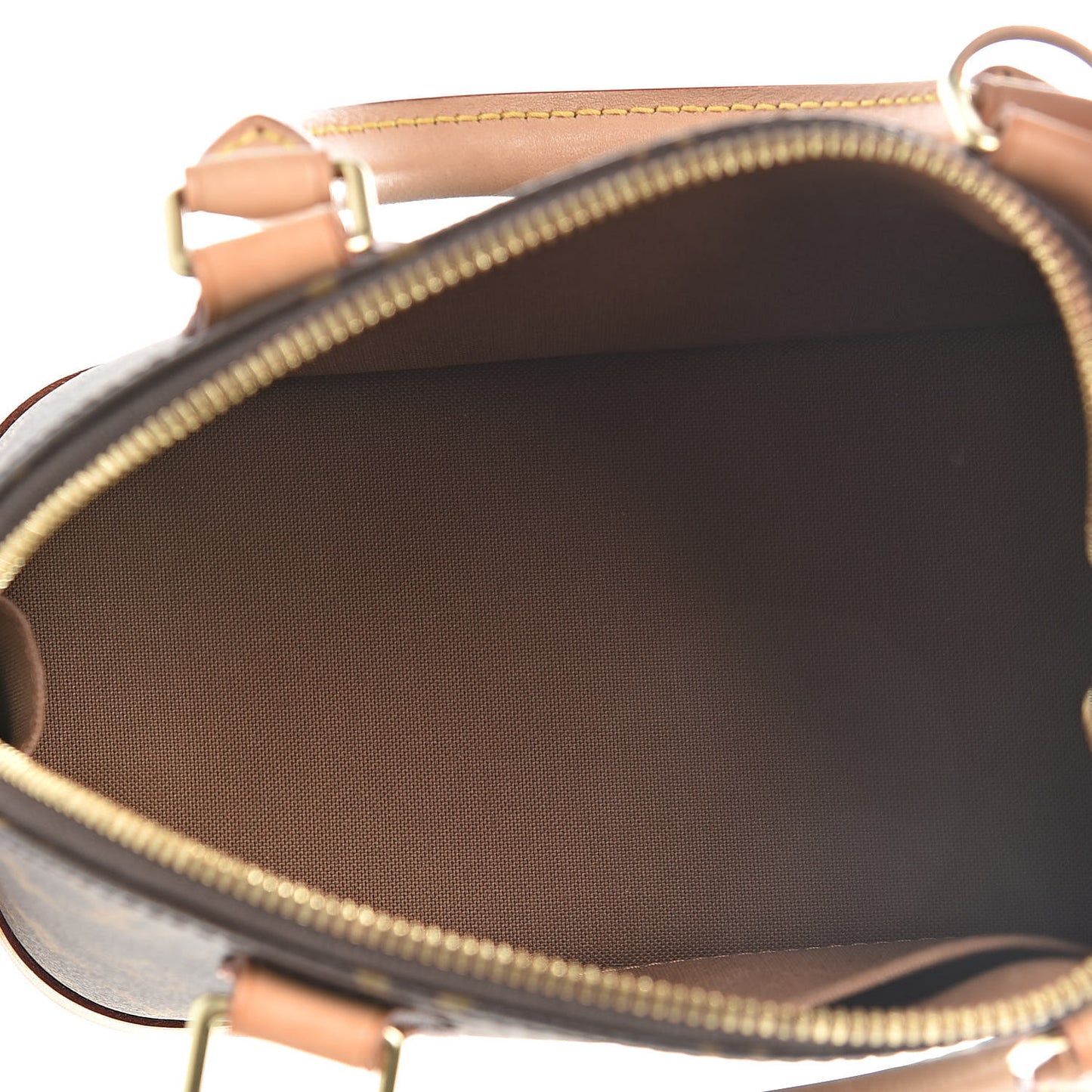 Monogram Alma BB
