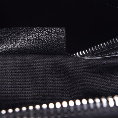 Givenchy Sugar Goatskin Medium Antigona Black 8 of 10