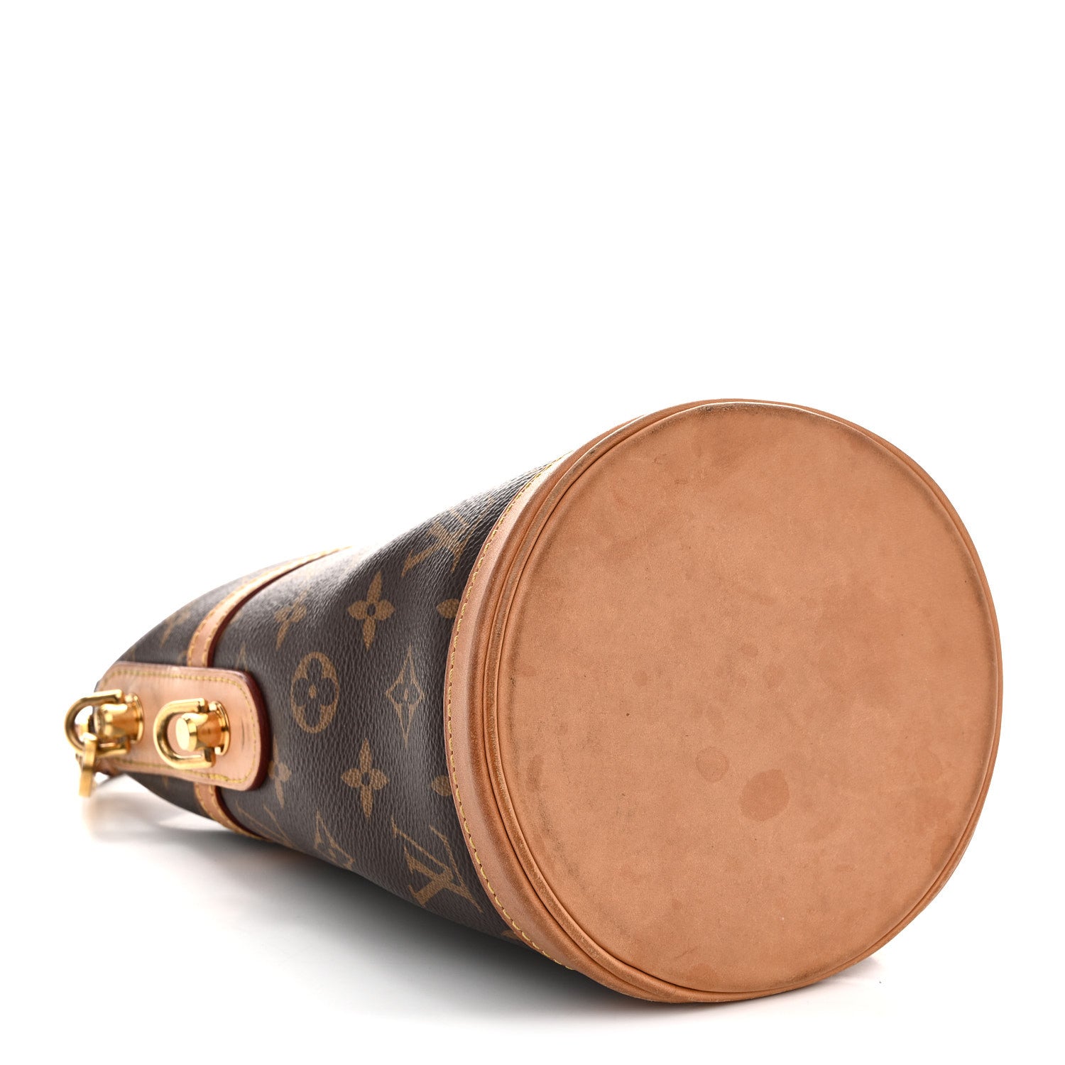 Louis Vuitton Monogram Duffle Bag 4 of 15