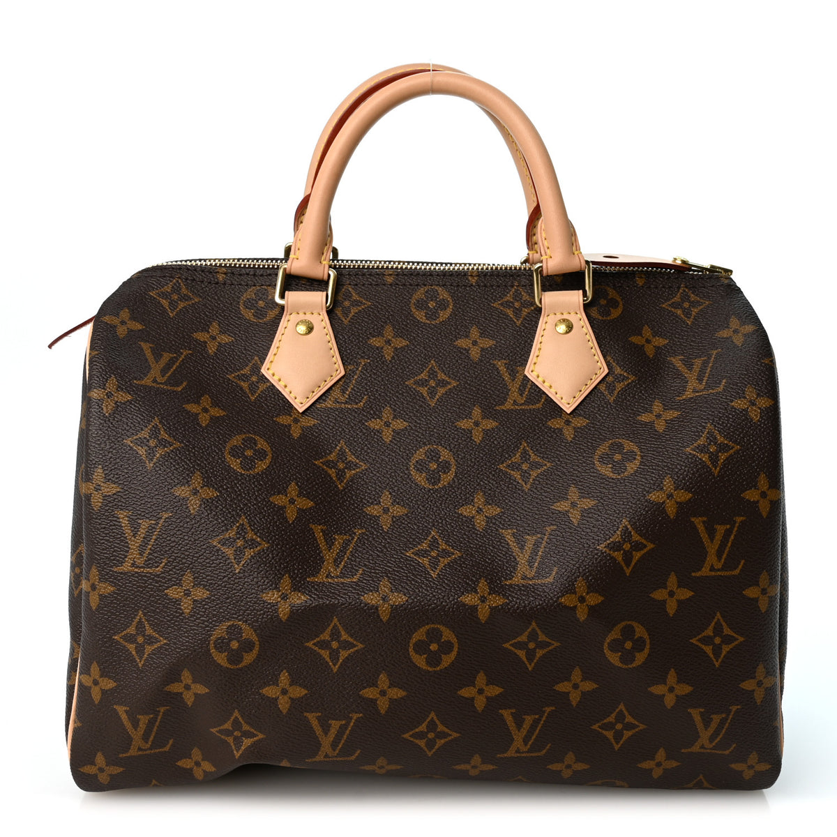 Monogram Speedy 30