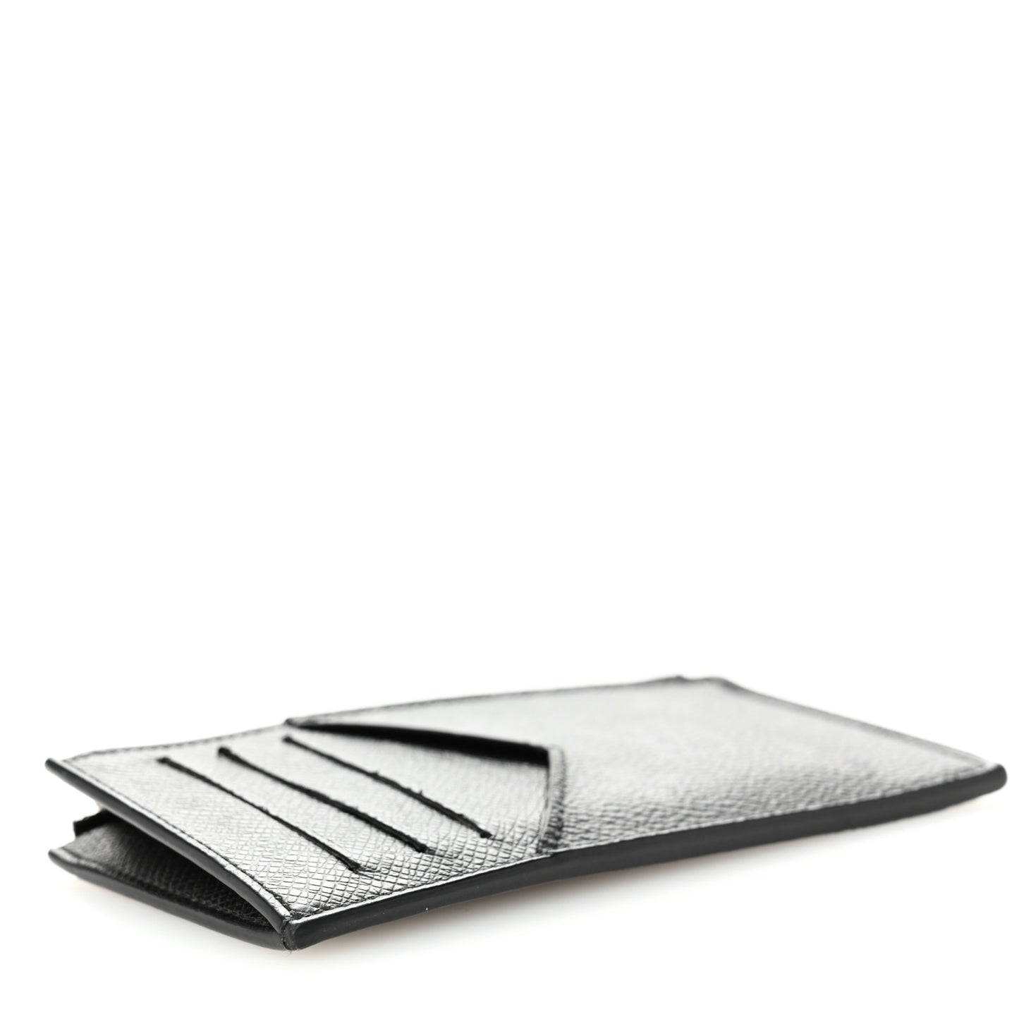 Monogram Eclipse Taiga Coin Card Holder