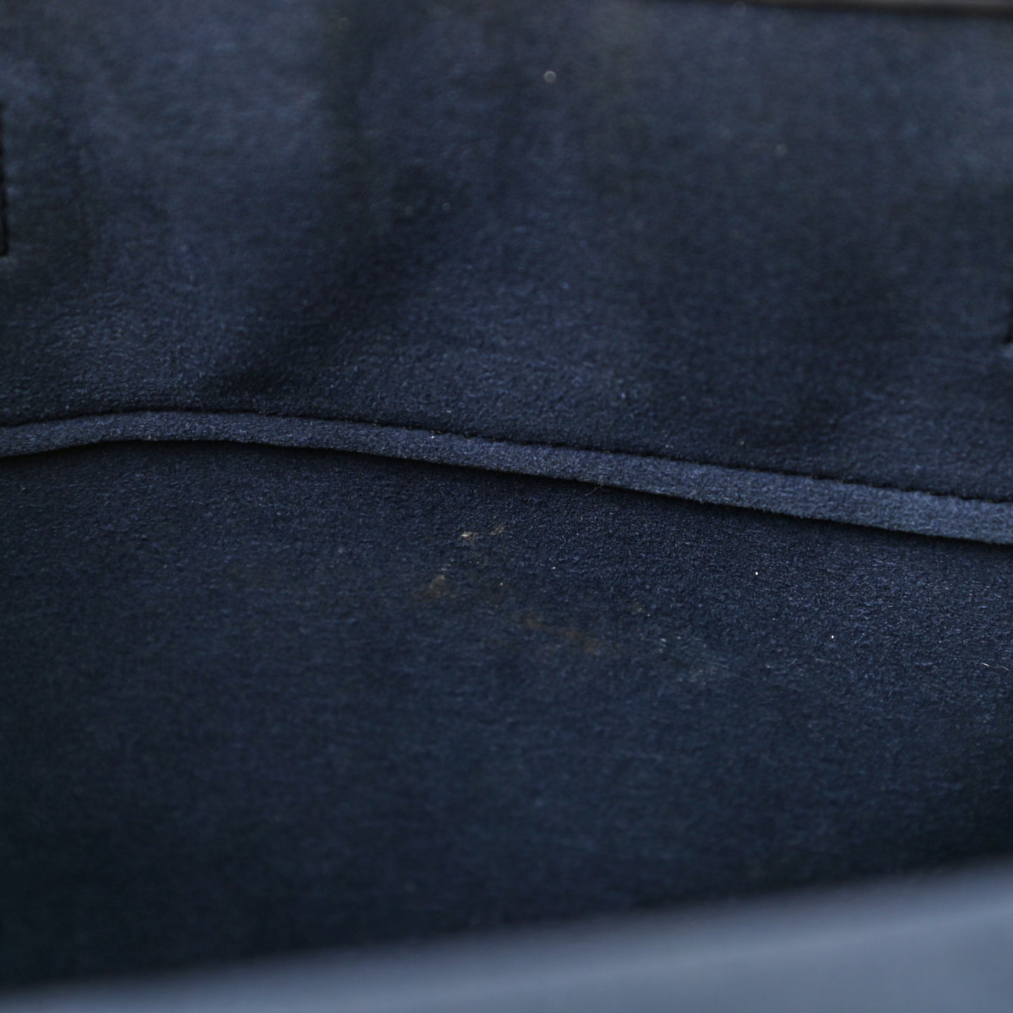 Calfskin Canvas Heritage Bayswater Midnight