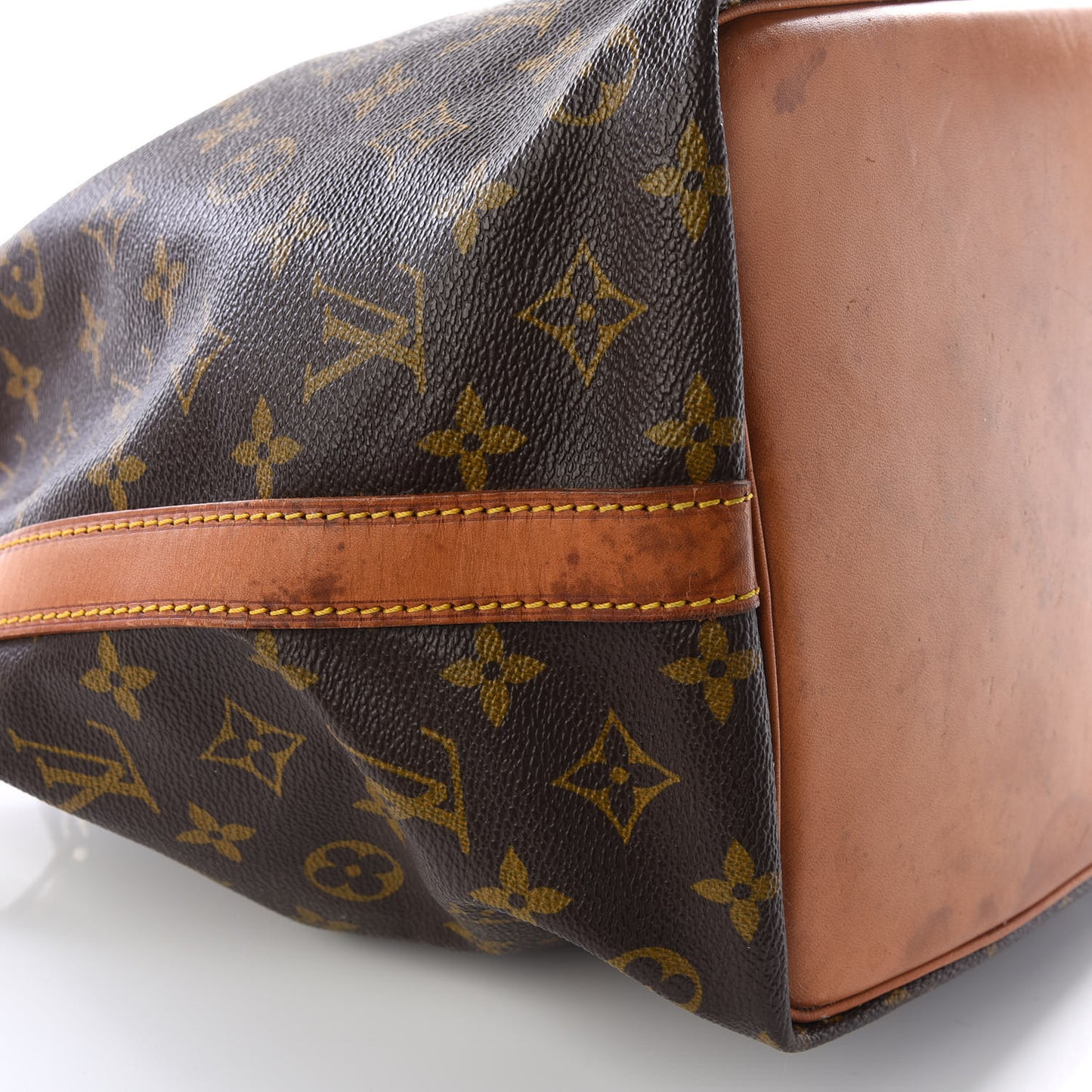 Monogram Petit Noe