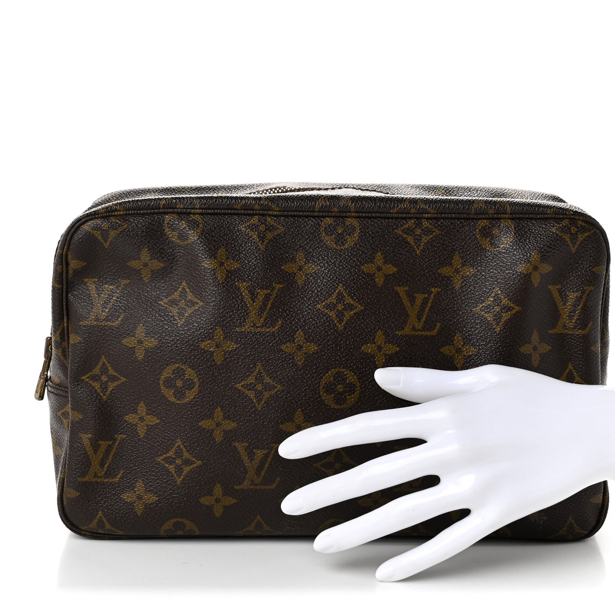 Louis Vuitton Monogram Trousse Toilette 28 2 of 6