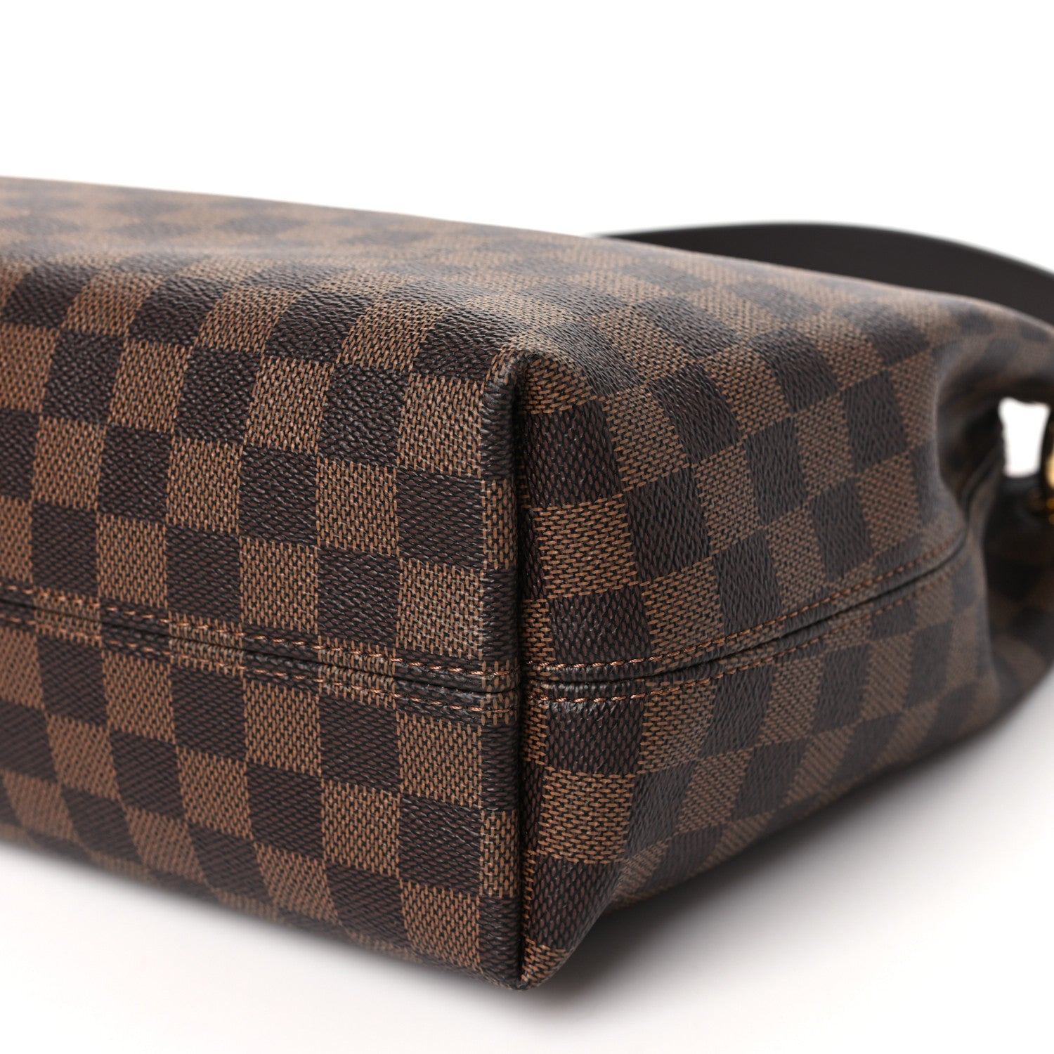 Louis Vuitton Damier Ebene Graceful PM 9 of 10