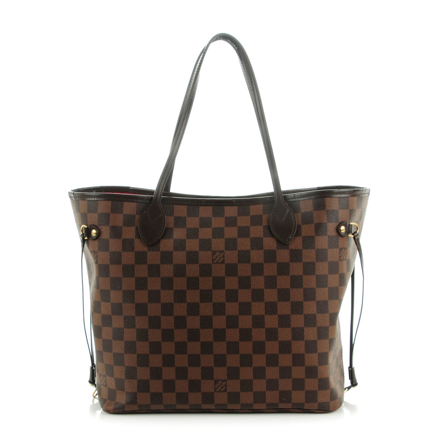 Damier Ebene Neverfull MM