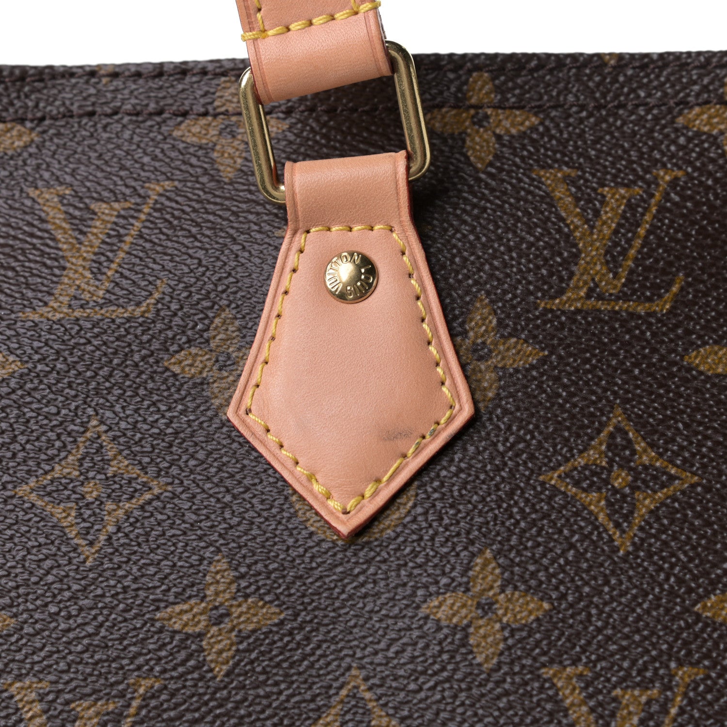 Louis Vuitton Monogram All-In GM 13 of 15