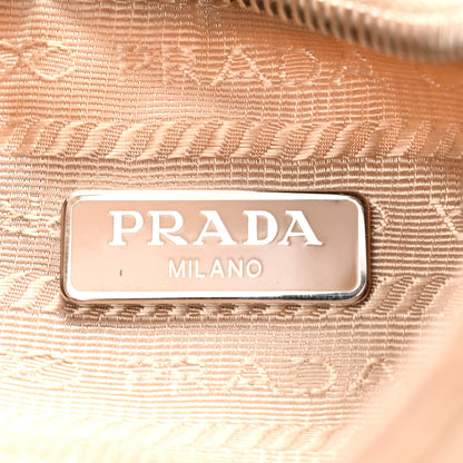 Prada Tessuto Saffiano Re-Edition 2005 Shoulder Bag Cammeo 6 of 14