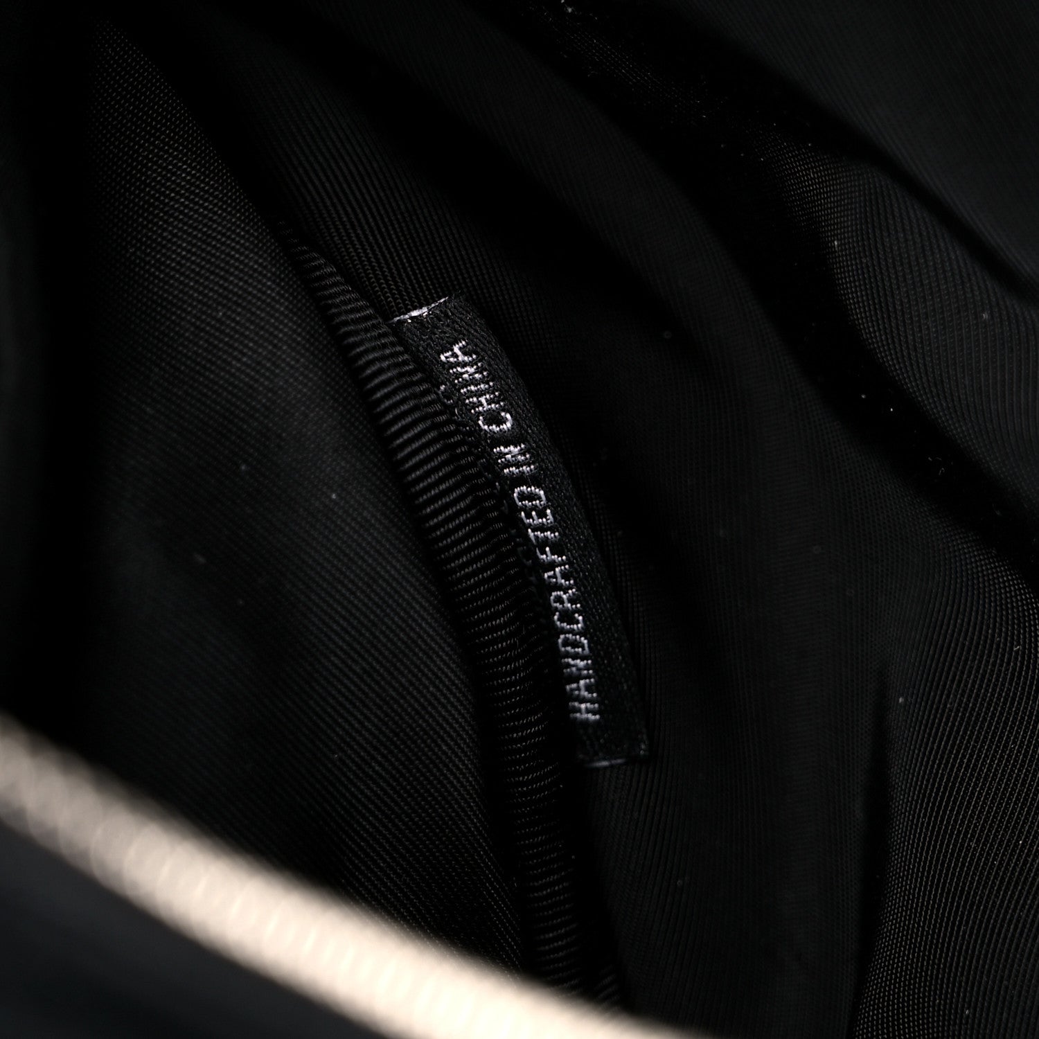 Alexander Wang Lambskin Attica Belt Bag Black 6 of 12