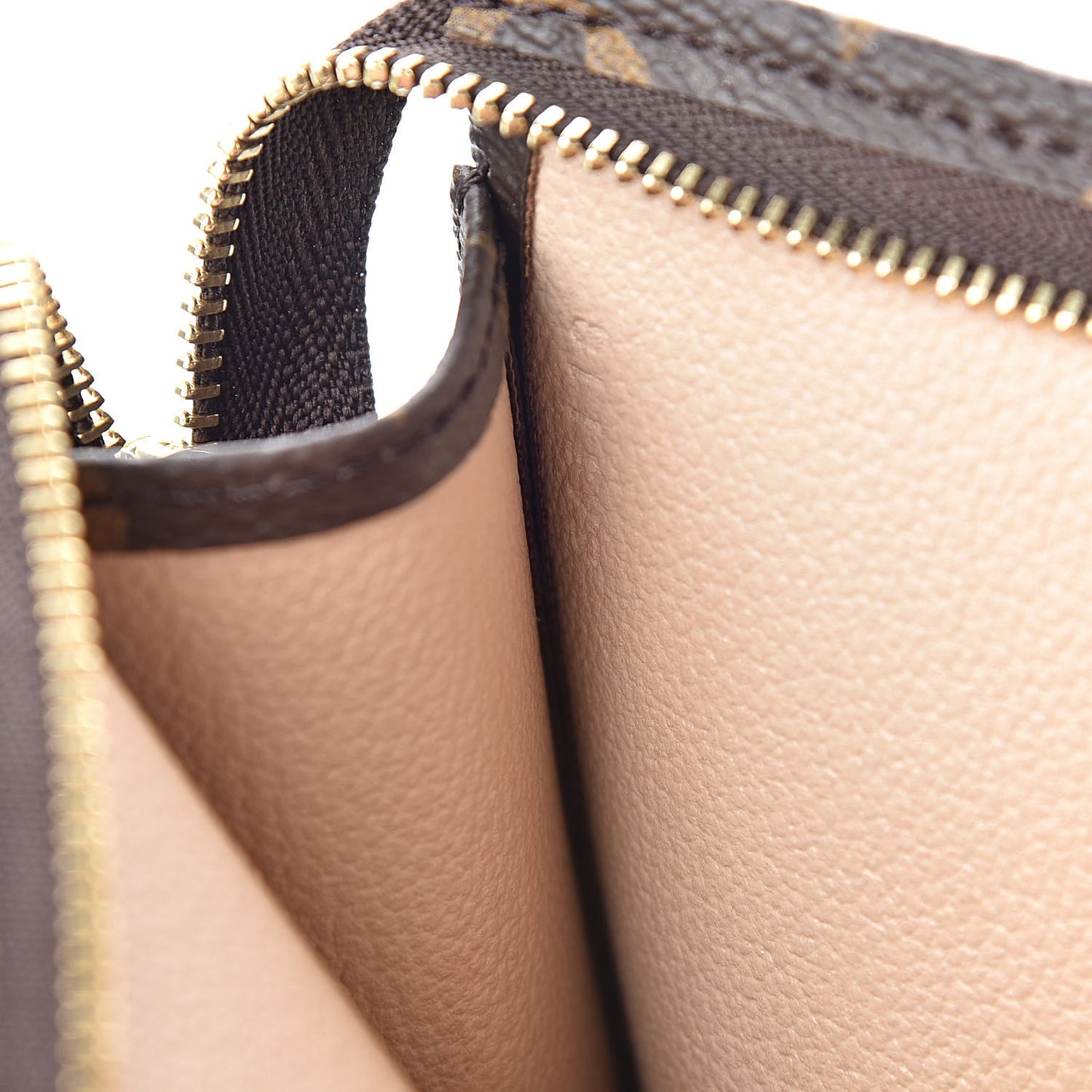 Monogram Toiletry Pouch 26