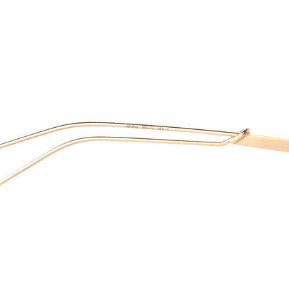 Christian Dior Metal DiorSideral 2 Sunglasses Gold 7 of 9