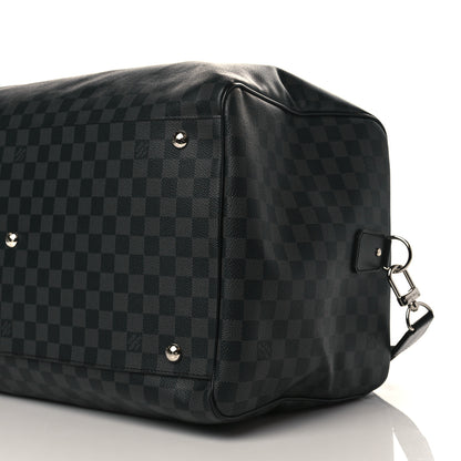 Louis Vuitton Damier Graphite Roadster 8 of 8