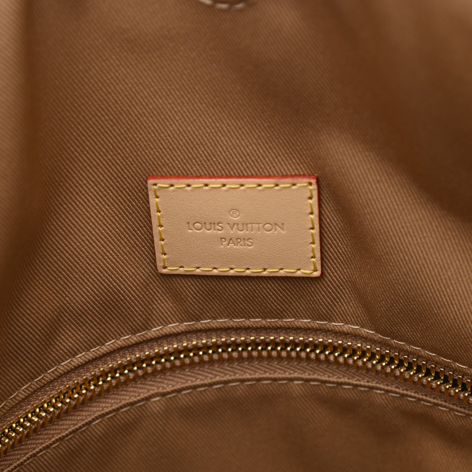 Louis Vuitton Monogram Graceful PM 6 of 11