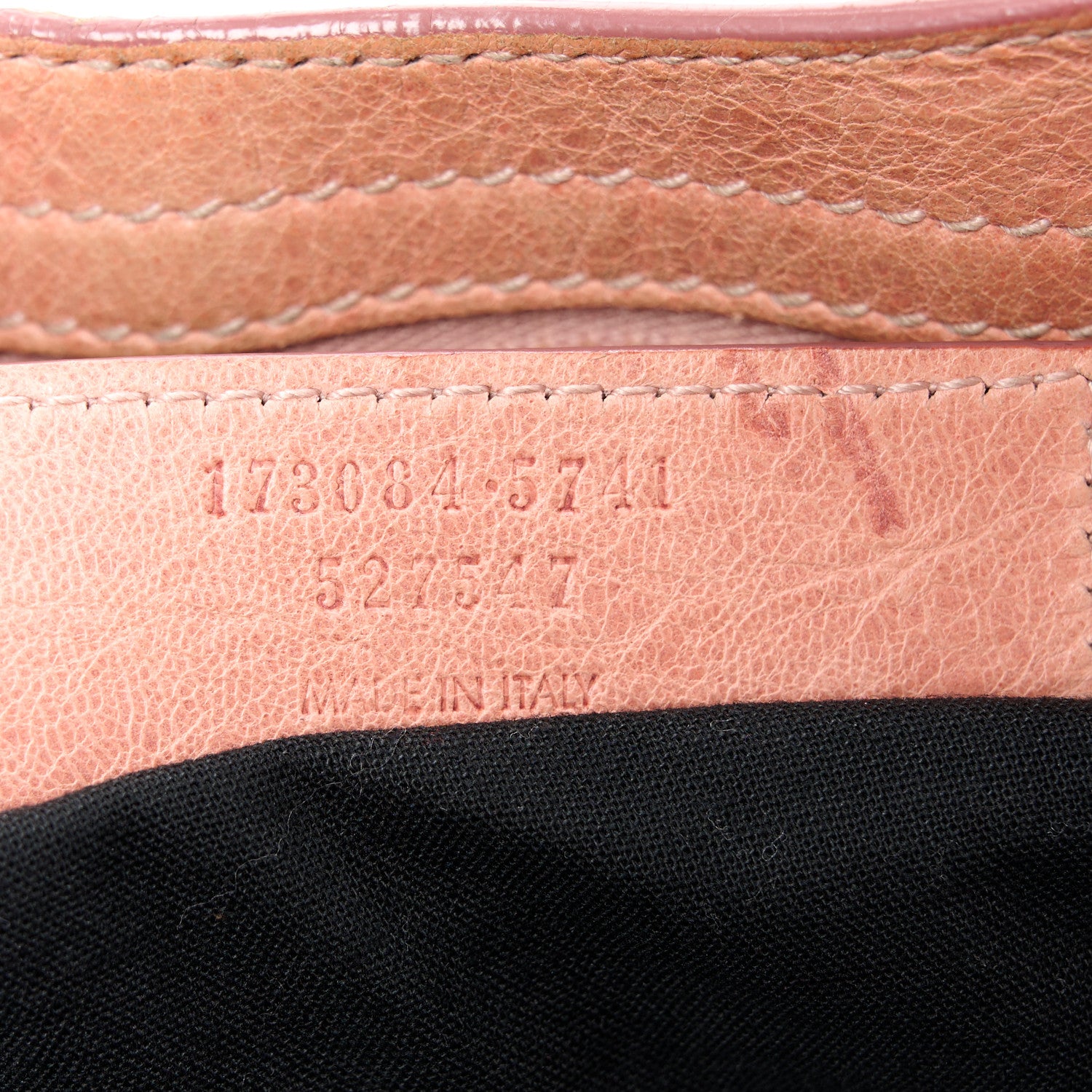 Balenciaga Agneau Giant 21 Gold Hardware City Vieux Rose 8 of 15