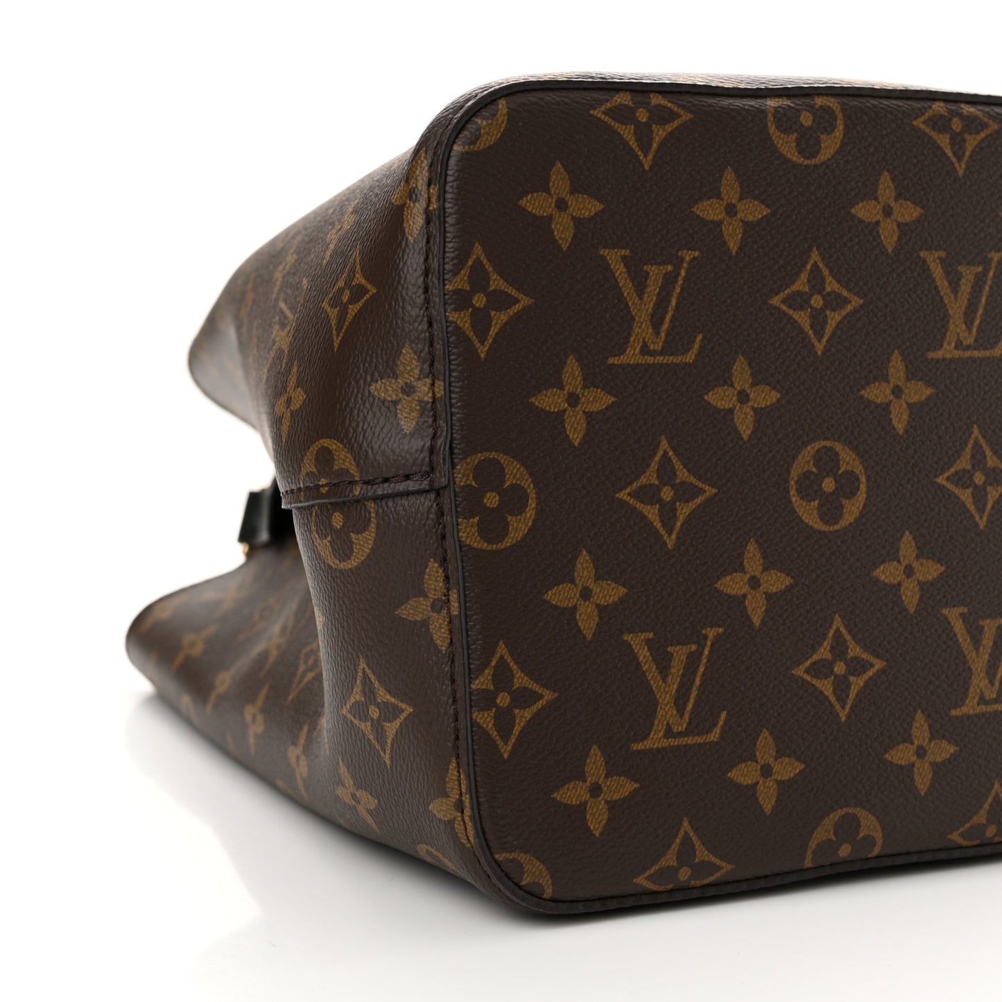 Monogram Neonoe MM Black