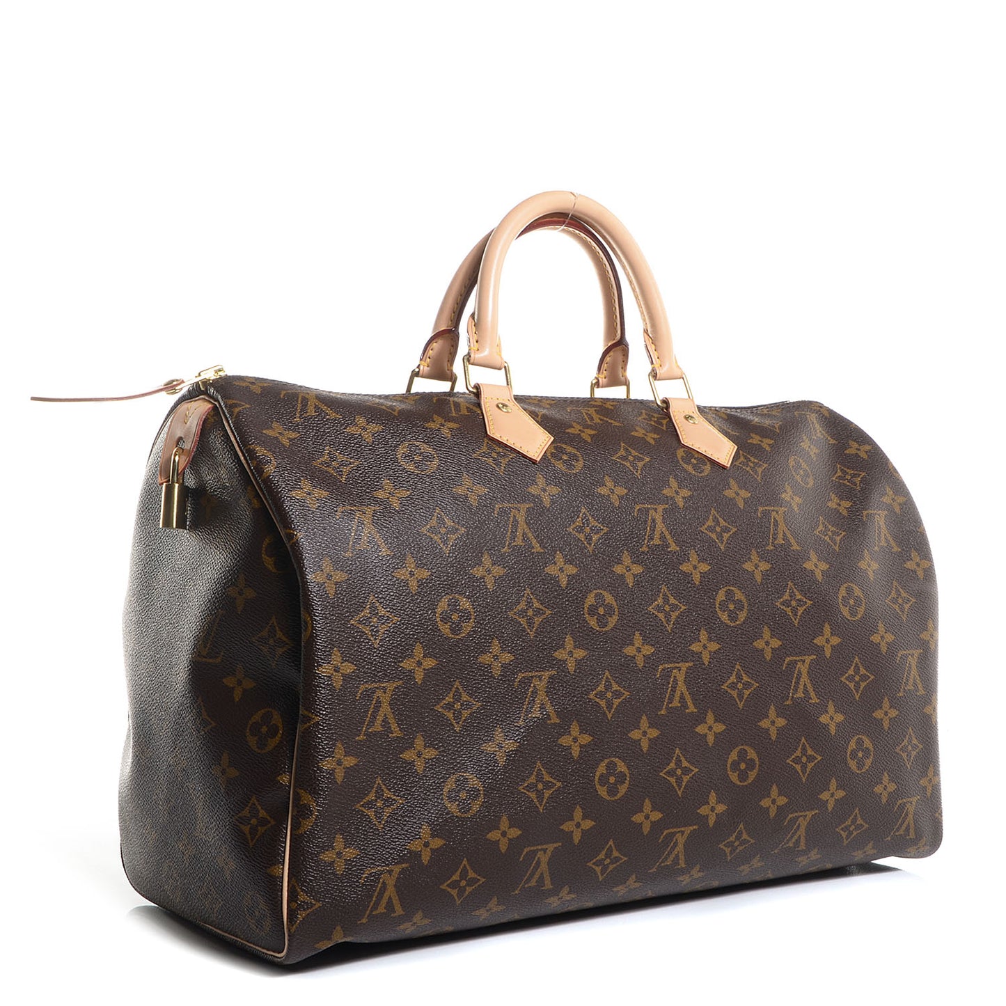 Monogram Speedy 40