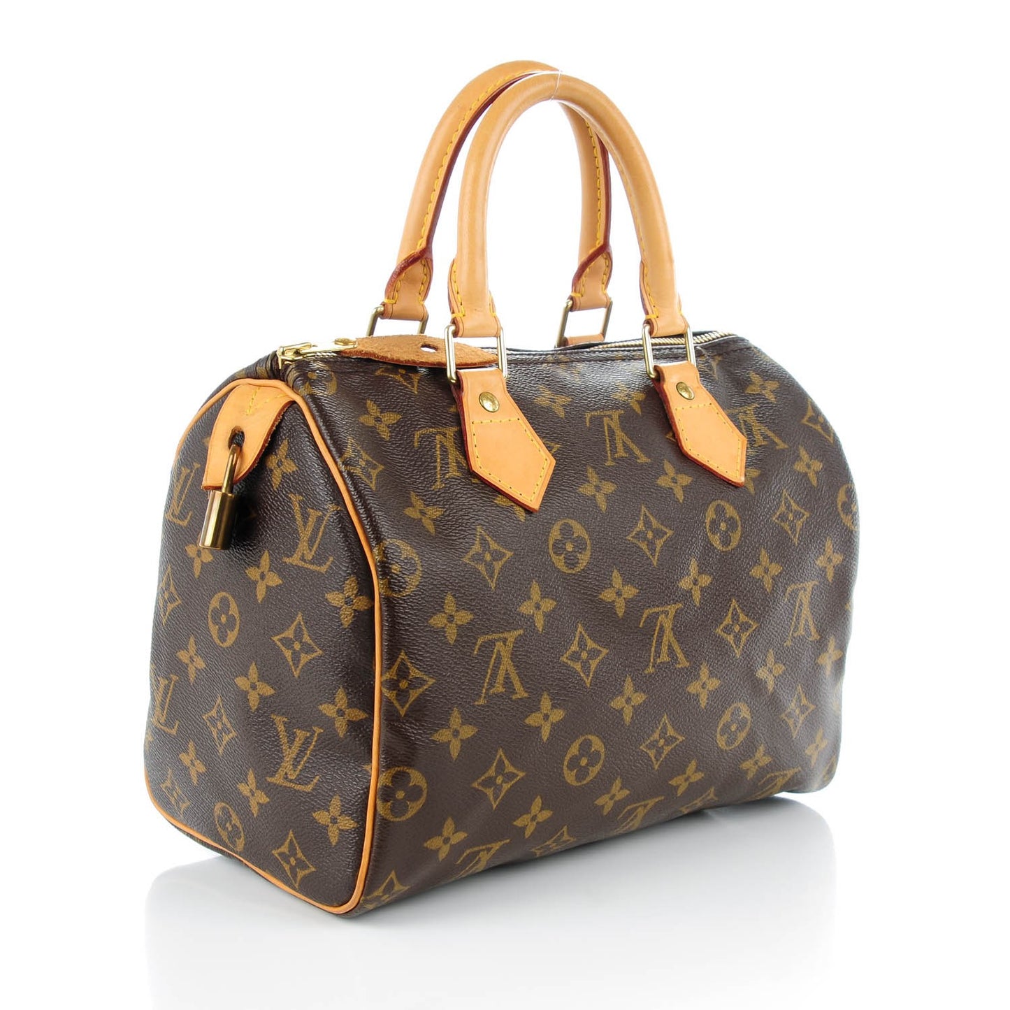 Monogram Speedy 25