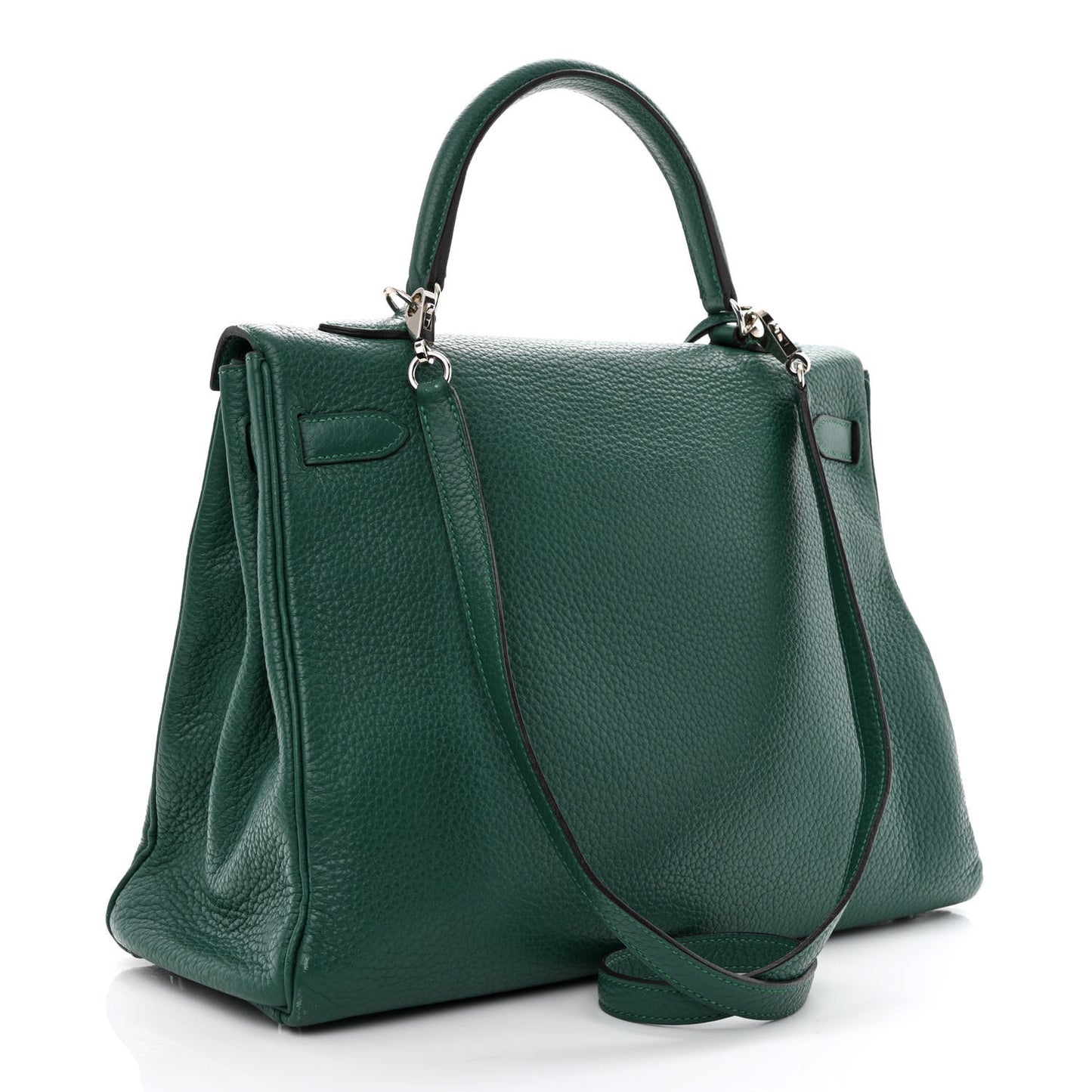 Taurillon Clemence Kelly Retourne 35 Malachite