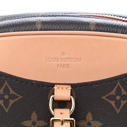 Louis Vuitton Monogram Deauville Mini 8 of 9