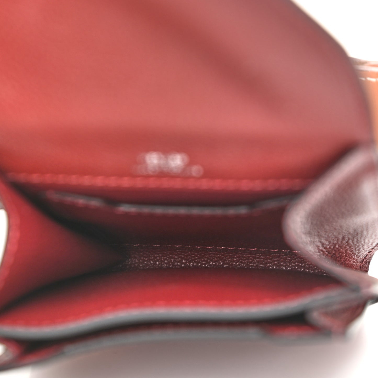 Swift Evercolor Utility Belt Pouch Gold Rouge H