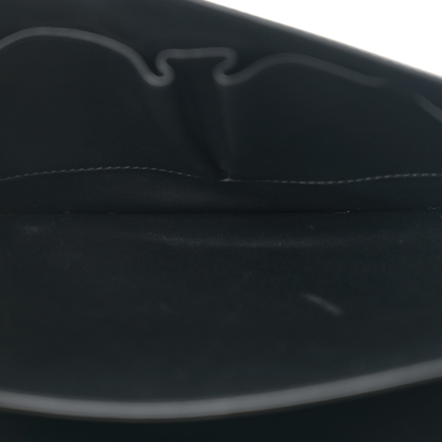 Celine Box Calfskin Medium Classic Box Flap Bag Black 6 of 13
