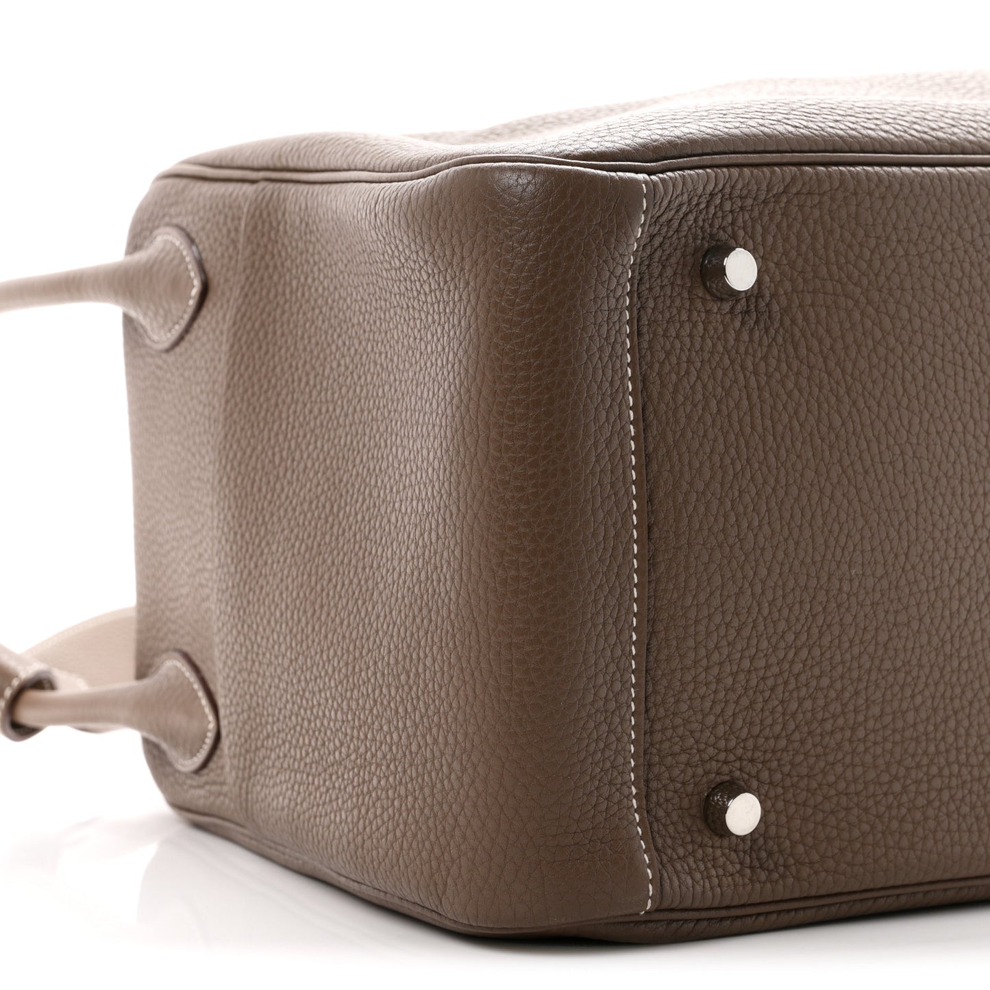 Taurillon Clemence Lindy 34 Etoupe