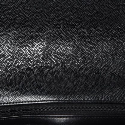 Chanel Caviar Quilted Mini Rectangular Flap Black 14 of 17